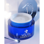 Крем інтенсивний омолоджуючий для обличчя - iS Clinical Youth Intensive Creme - Фото 4