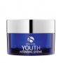 Крем інтенсивний омолоджуючий для обличчя - iS Clinical Youth Intensive Creme - Фото 2