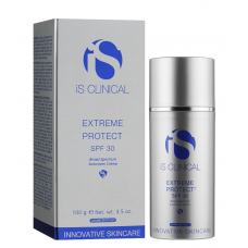 Крем солнцезащитный - iS Clinical Extreme Protect SPF 30