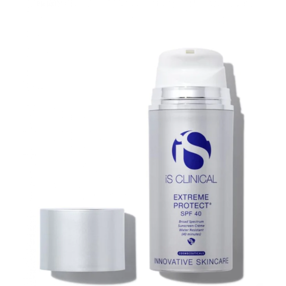 Крем солнцезащитный с тоном - iS Clinical Extreme Protect SPF 40 Perfec Tint фото 2