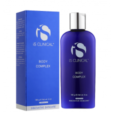 Лосьйон для тіла - iS Clinical Body Complex
