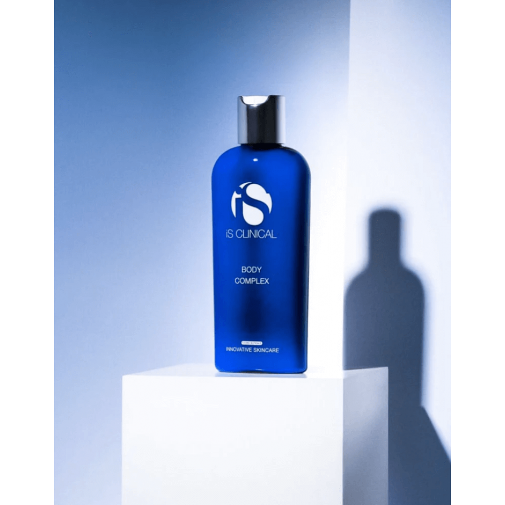 Лосьон для тела - iS Clinical Body Complex фото 5