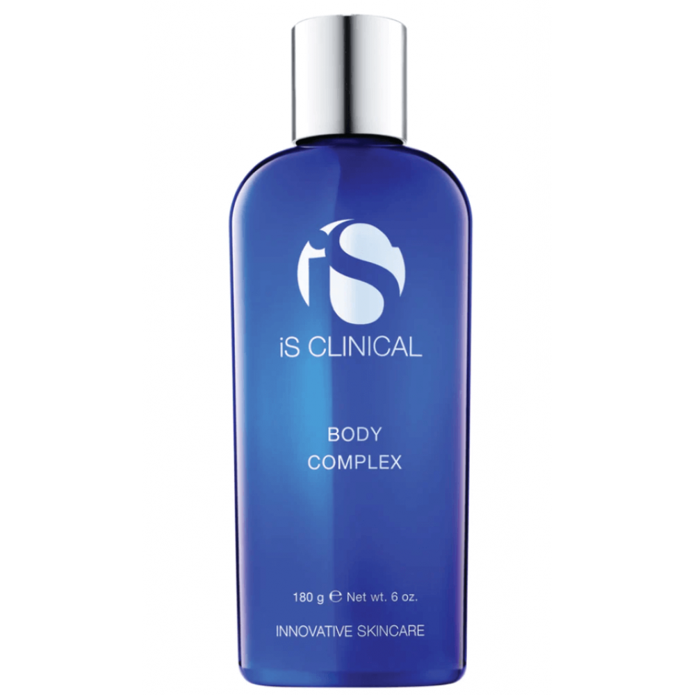 Лосьон для тела - iS Clinical Body Complex фото 2