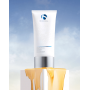 Медовое средство для очищения кожи - iS Clinical Warming Honey Cleanser - Фото 5