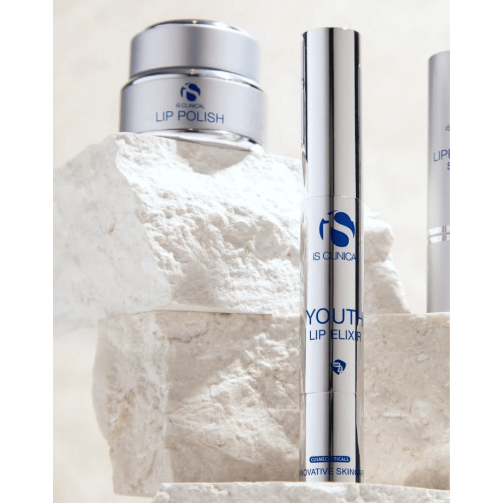Набір комплекс для догляду за губами - iS Clinical Lip Duo фото 4