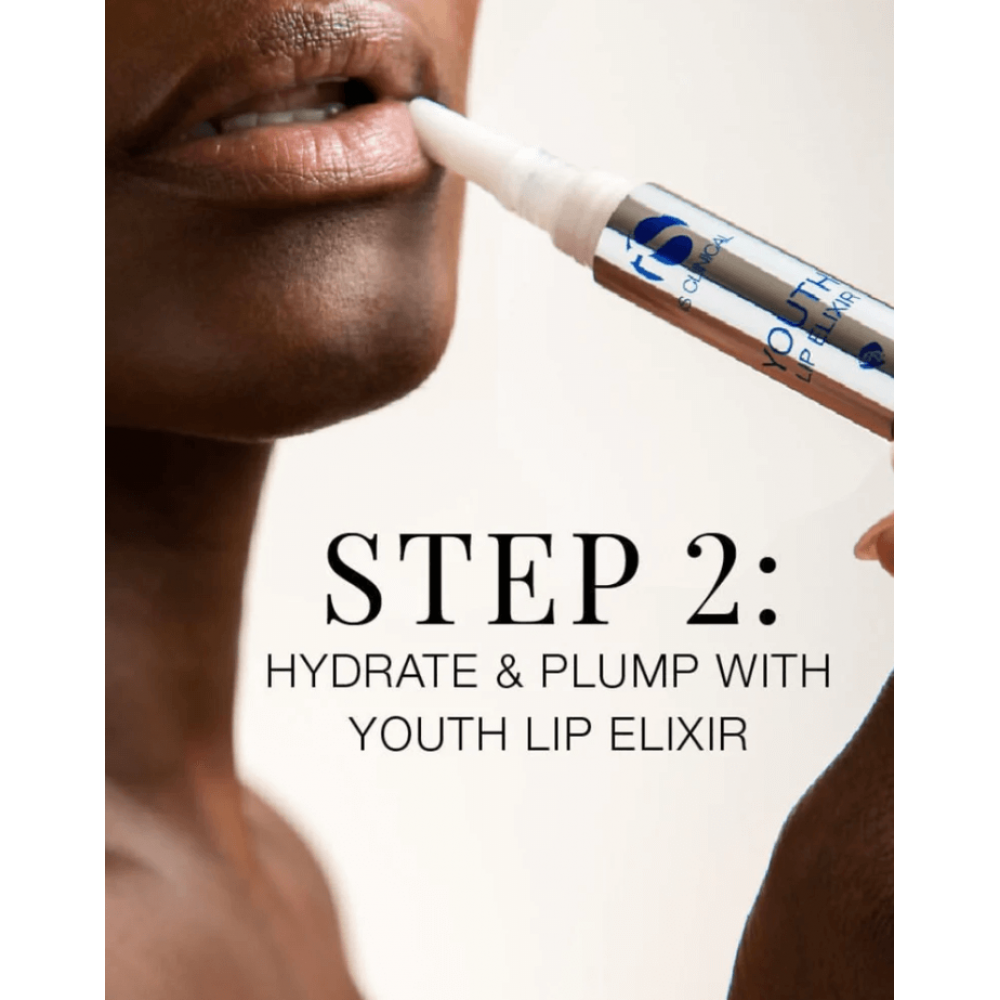 Набір комплекс для догляду за губами - iS Clinical Lip Duo фото 6