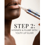Набор комплекс по уходу за губами - iS Clinical Lip Duo - Фото 6