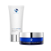 Набор спа-уход бархатная кожа - iS Clinical Smooth & Soothe Clinical Facial фото 2