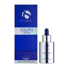 Омолоджувальна сироватка для обличчя - iS Clinical Youth Serum