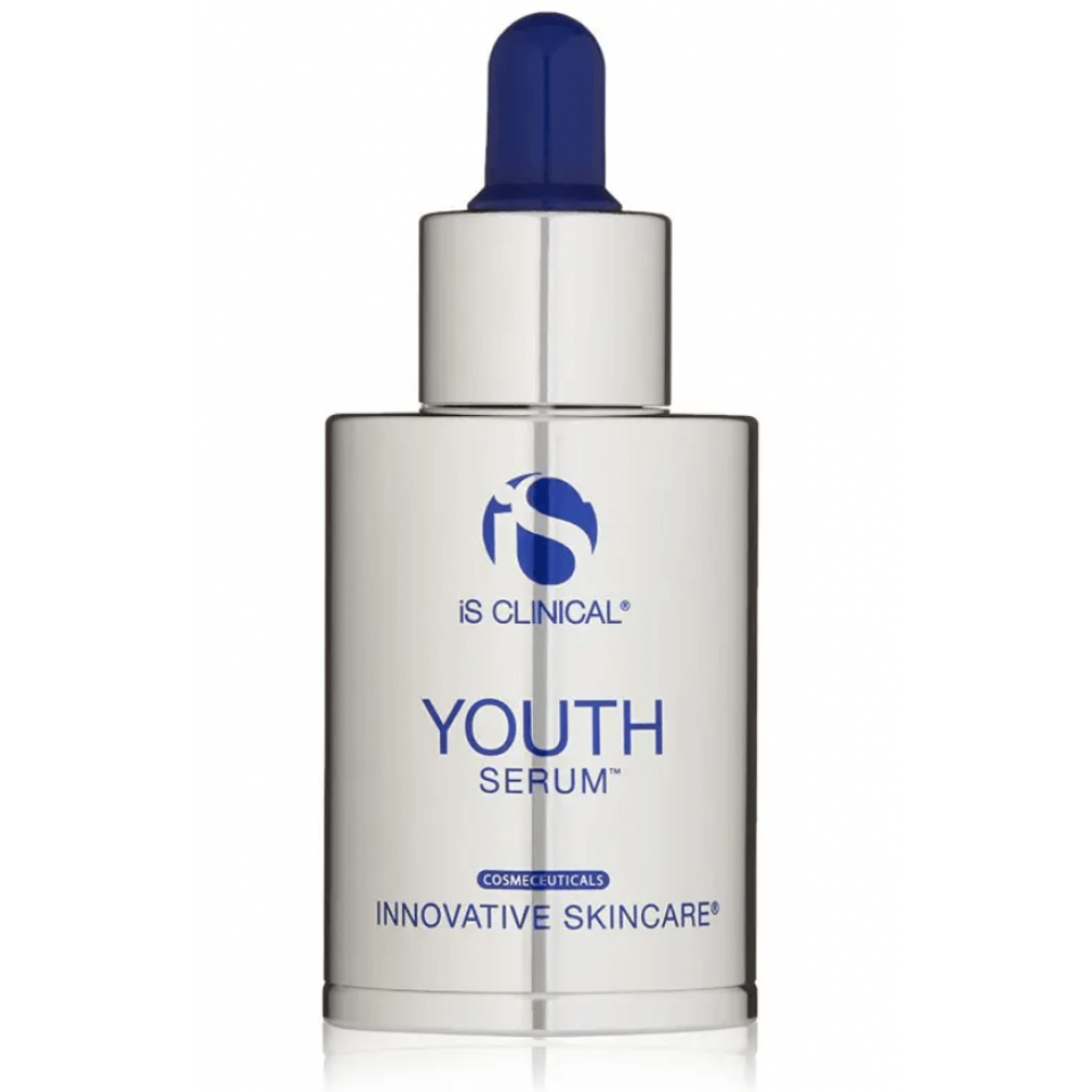 Омолоджувальна сироватка для обличчя - iS Clinical Youth Serum фото 2