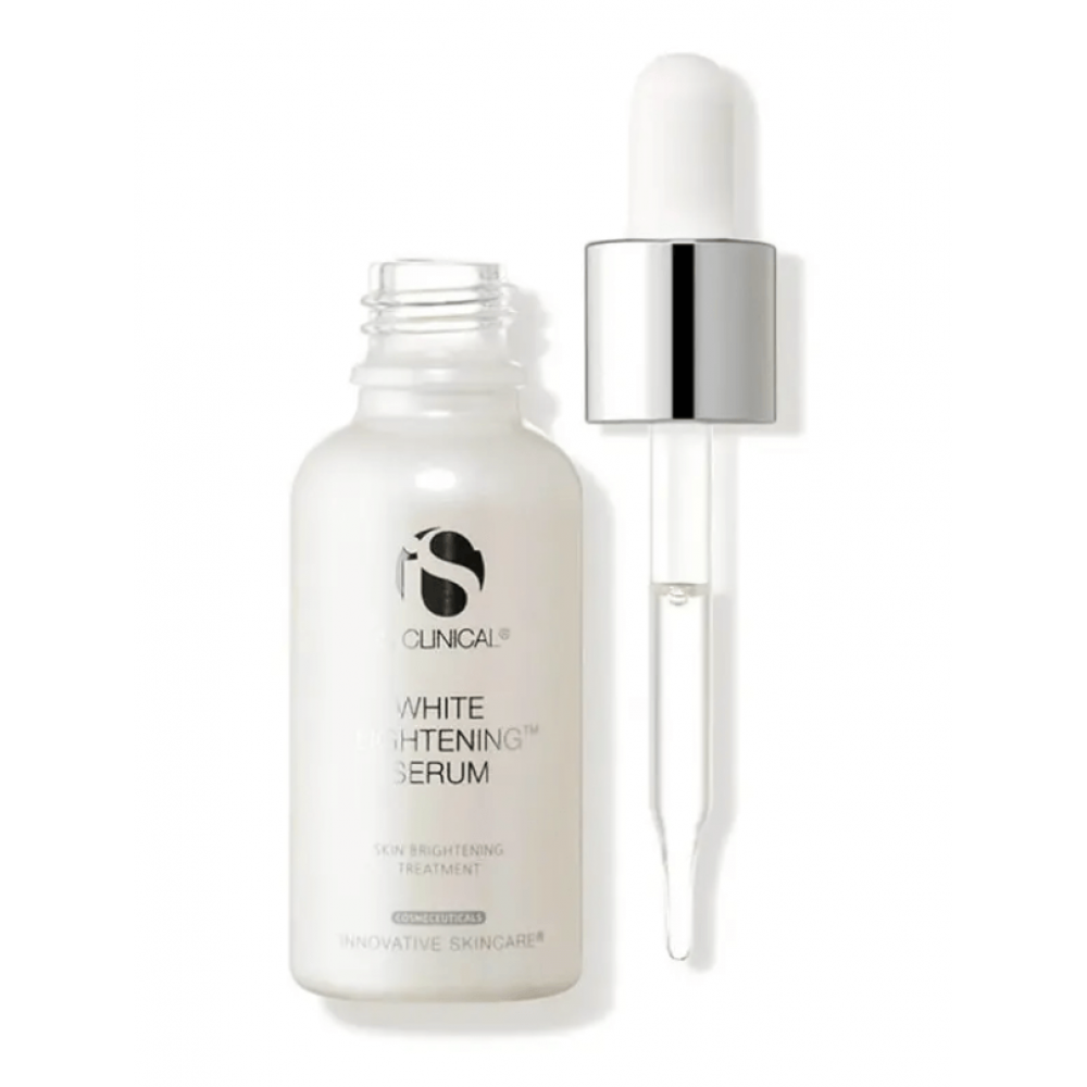 Осветляющая сыворотка для лица - iS Clinical Brightening Serum фото 2