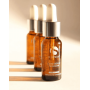 Сыворотка для зоны вокруг глаз - iS Clinical C Eye Serum Advance+ - Фото 5