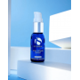 Витаминно-антиоксидантная сыворотка для лица - iS Clinical Poly-Vitamin Serum - Фото 4