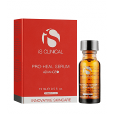Заживляющая сыворотка для лица - iS Clinical Pro-Heal Serum Advance+
