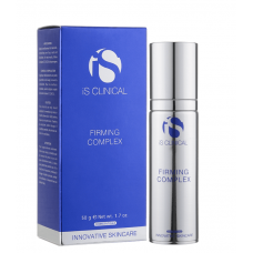 Зміцнюючий крем для обличчя - iS Clinical Firming Complex