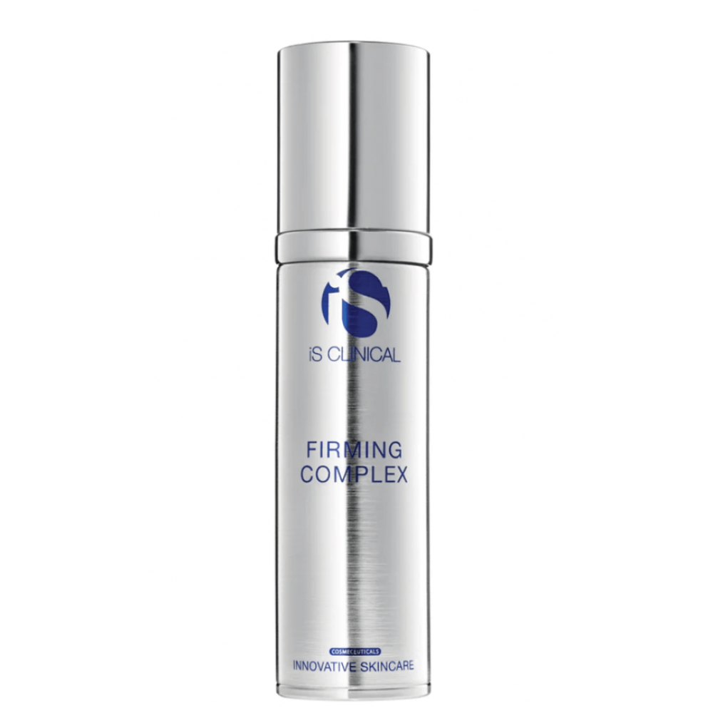 Зміцнюючий крем для обличчя - iS Clinical Firming Complex фото 2