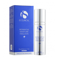 Зволожуюча емульсія для обличчя - iS Clinical Reparative Moisture Emulsion