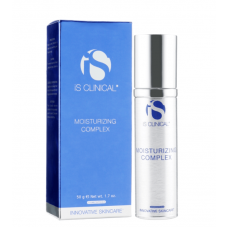 Зволожуючий крем для обличчя - iS Clinical Moisturizing Complex