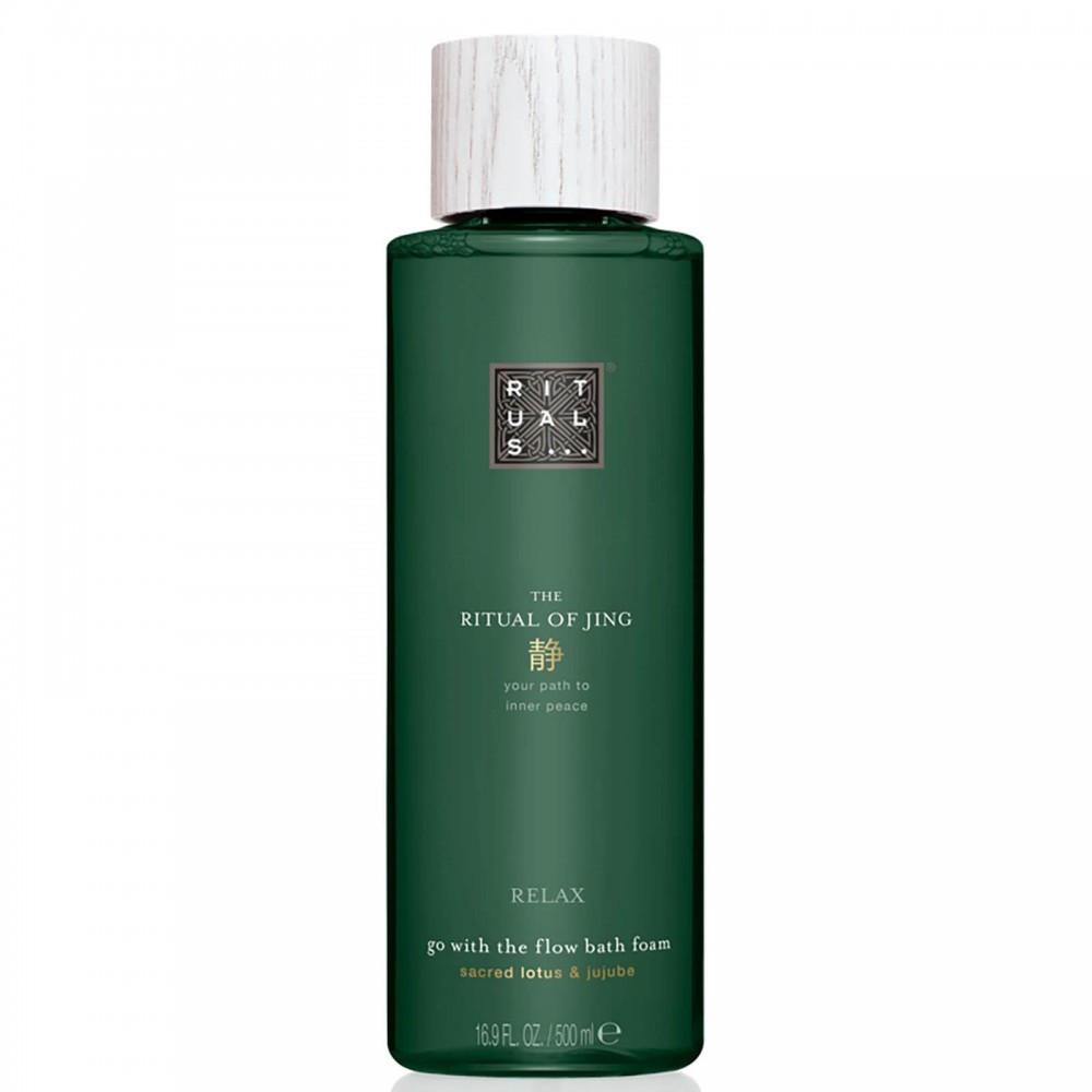 Пена для ванны - Rituals The Ritual of Jing Bath Foam - Фото 1