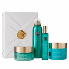 Подарунковий набір - Rituals The Ritual of Karma Soothing Collection L