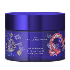 Крем для тела - Rituals The Legend Of The Dragon Body Cream	 фото