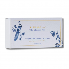 Ароматизатор в авто - Rituals Amsterdam Collection Car Perfume
