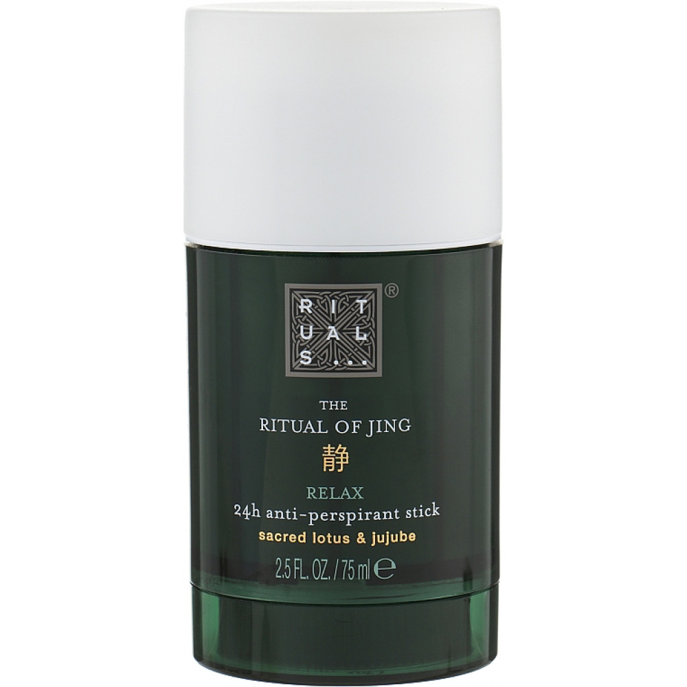 Антиперспирант стик - Rituals The Ritual of Jing Anti-Perspirant Stick фото