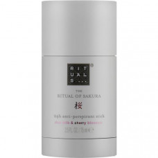 Антиперспирант стик - Rituals The Ritual Of Sakura Anti-perspirant Stick фото