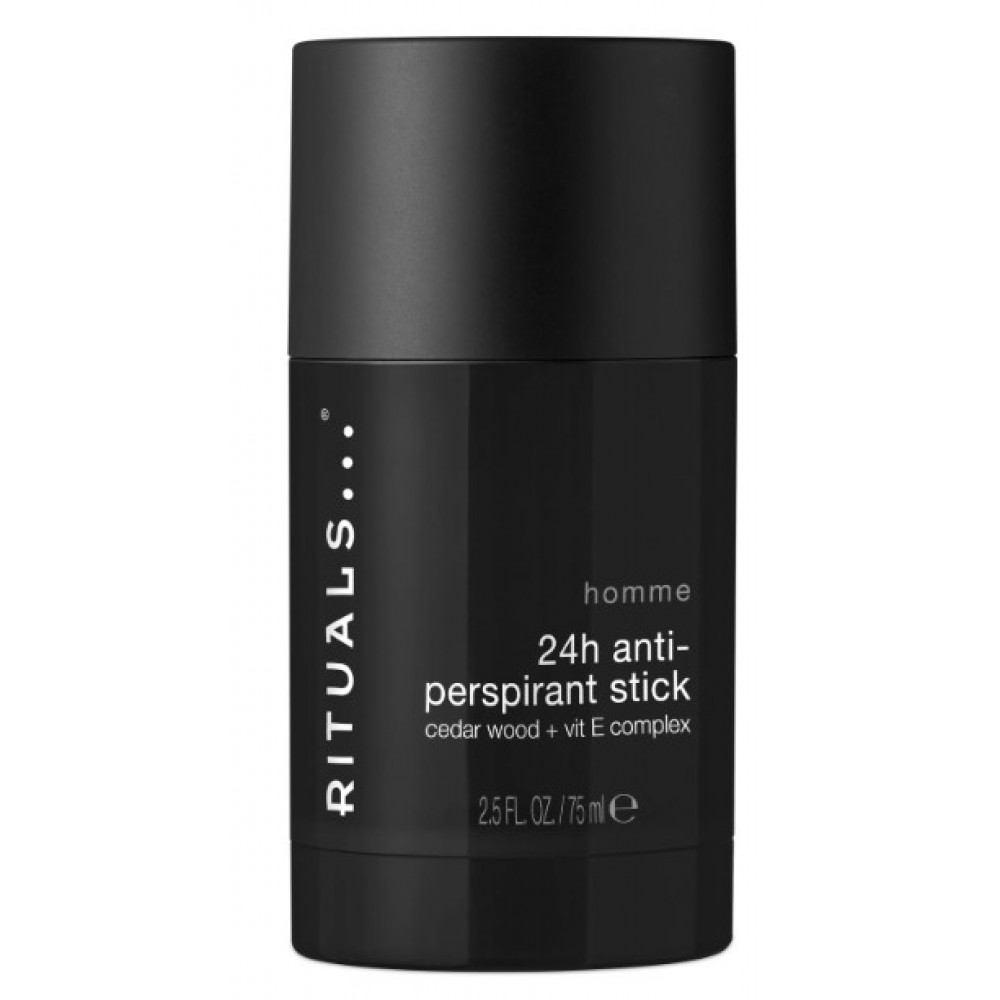 Антиперспирант стик - Rituals Homme 24h Anti-Perspirant Stick фото
