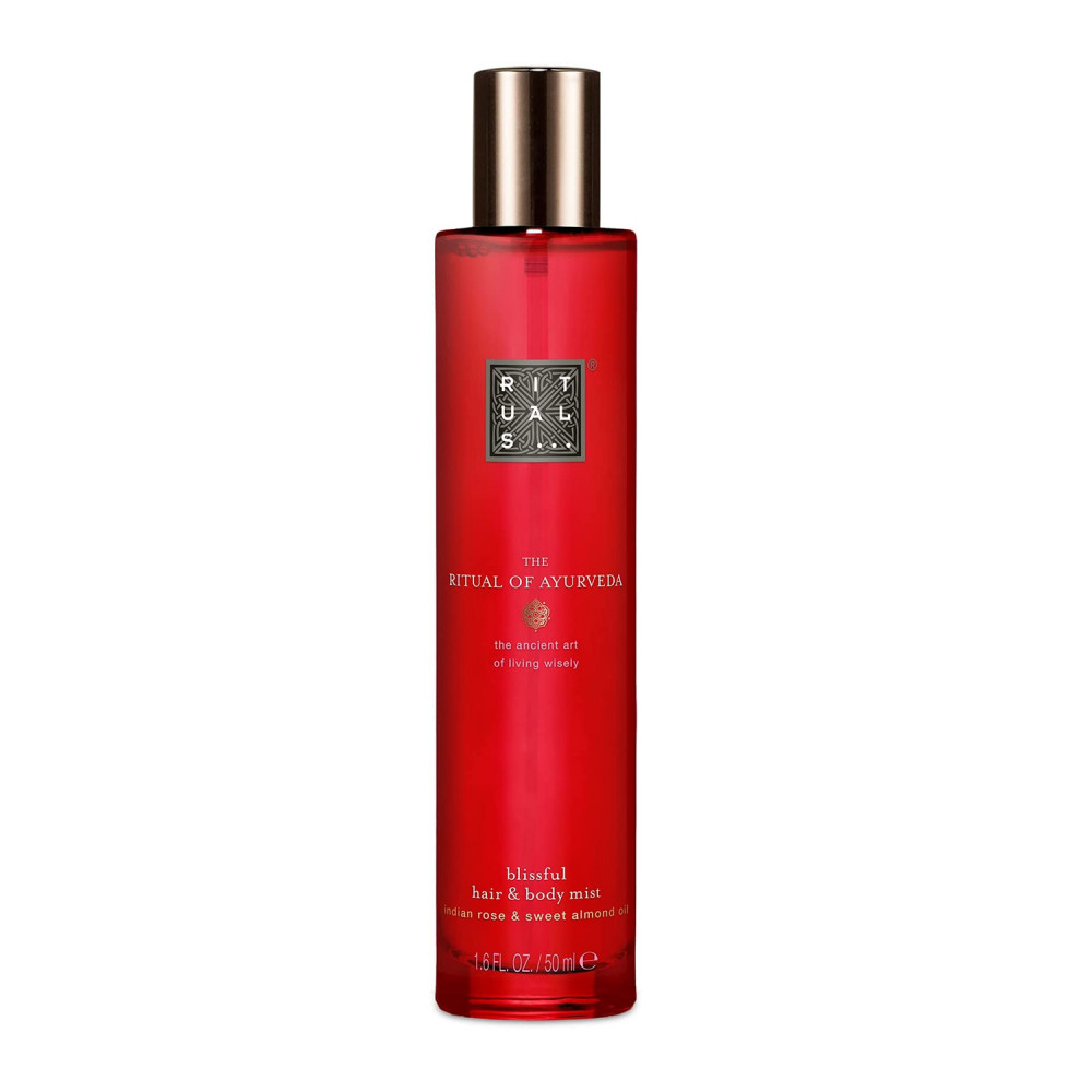 Аромаспрей для волос и тела - Rituals The Ritual of Ayurveda Hair & Body Mist - Фото 1