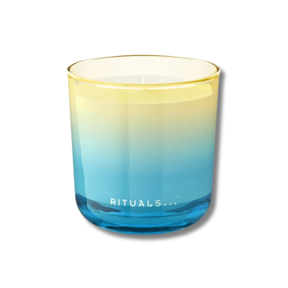 Ароматична свічка - Rituals The Ritual of Seshen Scented Candle - Фото 1