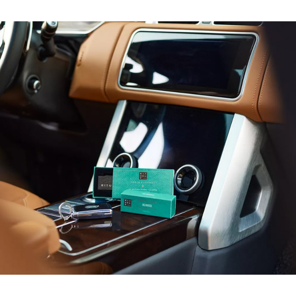 Ароматизатор в авто - Rituals Karma Car Perfume фото 4