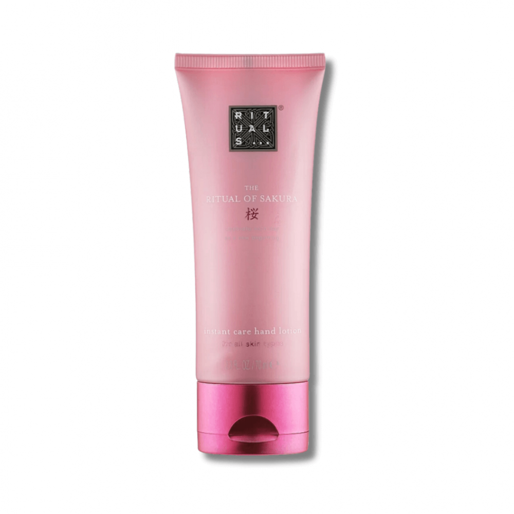 Лосьон для рук - Rituals The Ritual of Sakura Hand Lotion фото