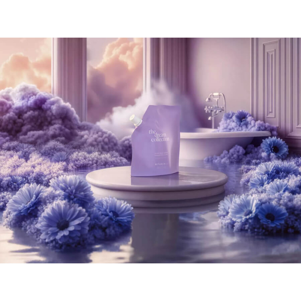 Скраб для тела - Rituals The Dream Collection Body Scrub фото 3