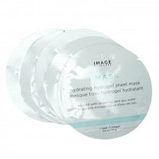 Биомолекулярная гидрогелевая маска - Image Skincare Hydrating Hydrogel Sheet Mask
