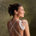 Гель-пена для душа - Rituals Intuitia Velvety Foaming Shower Gel фото 3