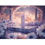 Гель-пена для душа - Rituals The Dream Collection Whipped Shower Foam фото 3