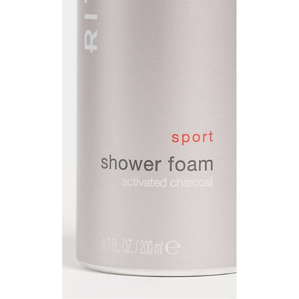 Гель пена для душа - Rituals Sport Shower Foam фото 3