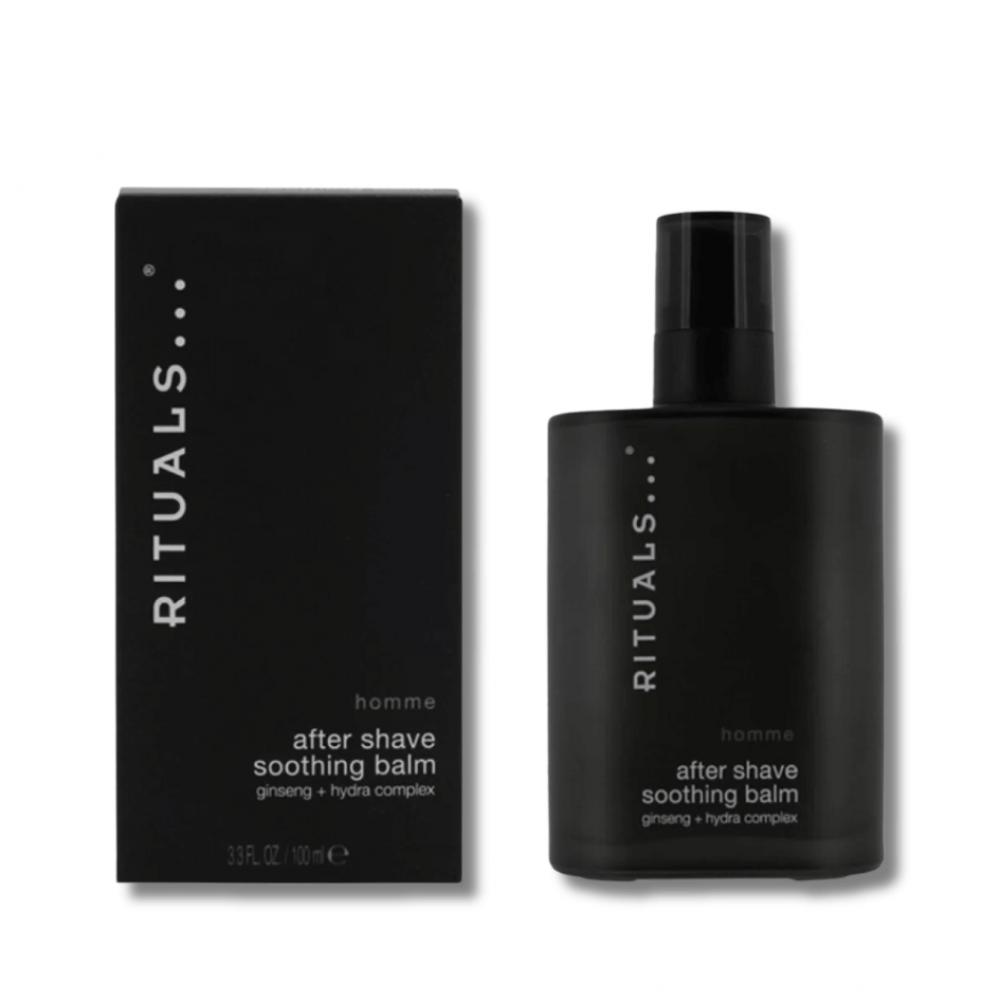 Бальзам после бритья - Rituals Homme After Shave Soothing Balm фото