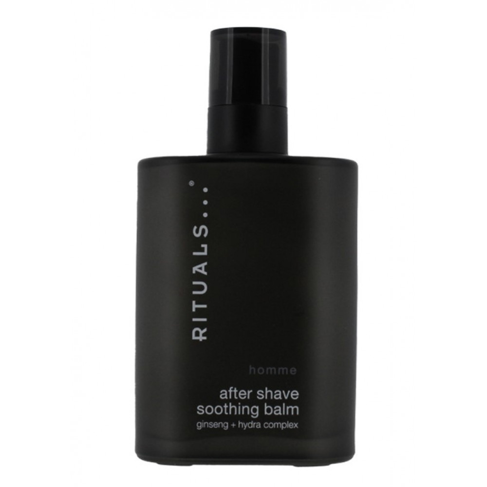 Бальзам после бритья - Rituals Homme After Shave Soothing Balm фото 2