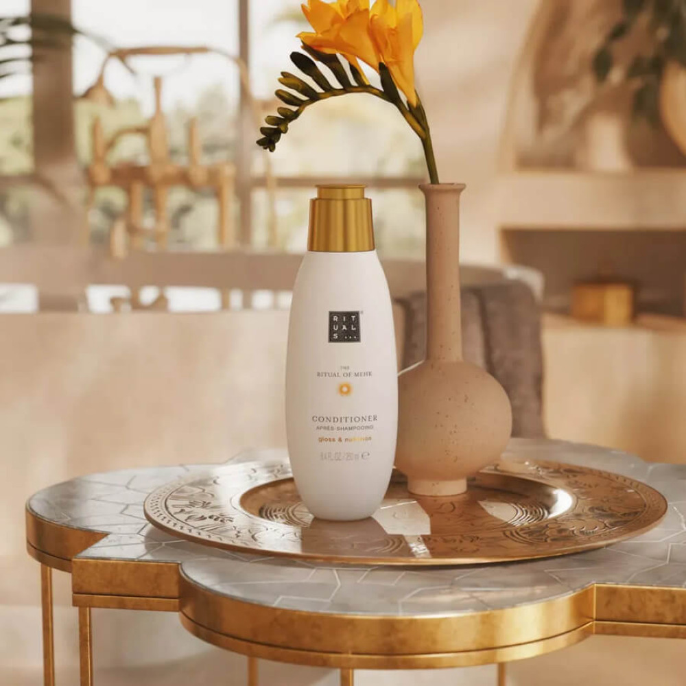 Кондиционер для волос - Rituals The Ritual of Mehr Conditioner фото 2