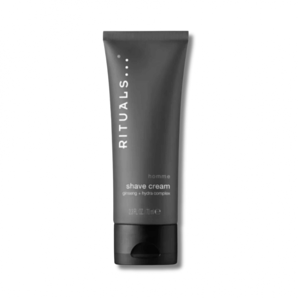 Крем для бритья - Rituals Homme Shave Cream фото