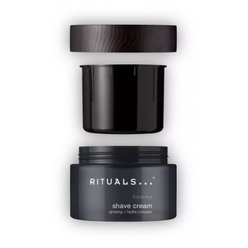 Крем для бритья - Rituals Homme Shave Cream фото 4