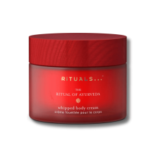 Крем для тела - Rituals The Ritual of Ayurveda Balancing Body Cream