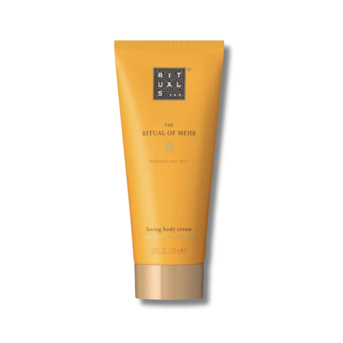 Крем для тела - Rituals The Ritual Of Mehr Loving Body Cream фото