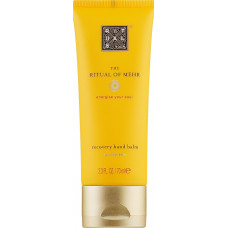 Восстанавливающий бальзам для рук - Rituals The Ritual Of Mehr Hand Balm фото