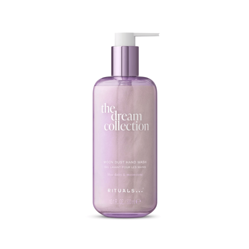 Мерцающее мыло для рук - Rituals The Dream Collection Whipped Shower Foam фото 2