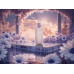 Мерцающее мыло для рук - Rituals The Dream Collection Whipped Shower Foam фото 3