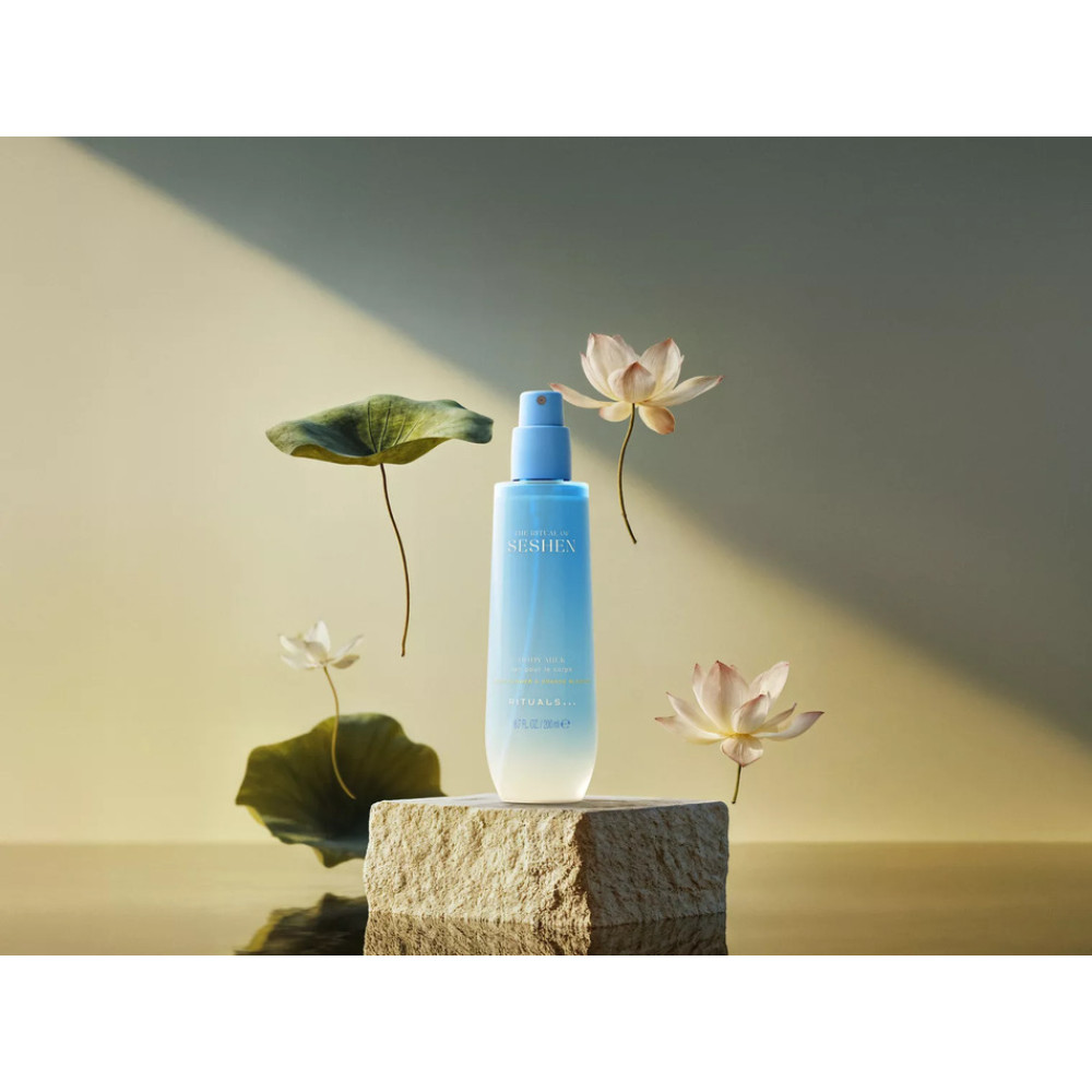 Молочко для тела - Rituals The Ritual of Seshen Body Milk фото 2