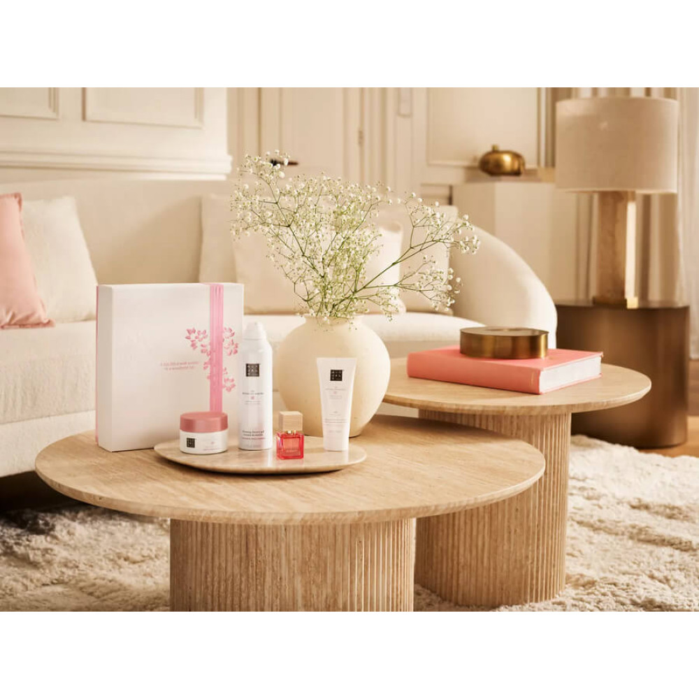 Набор - Rituals The Ritual of Sakura Gift Set M фото 3
